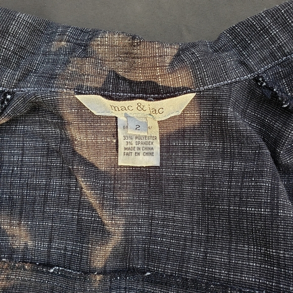 Womens Mac & Jac jacket - Picture 7 of 8